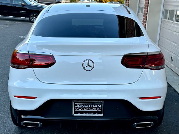 Used-2021-Mercedes-Benz-GLC-GLC-300-4MATIC