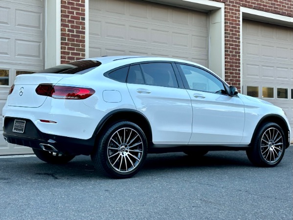 Used-2021-Mercedes-Benz-GLC-GLC-300-4MATIC