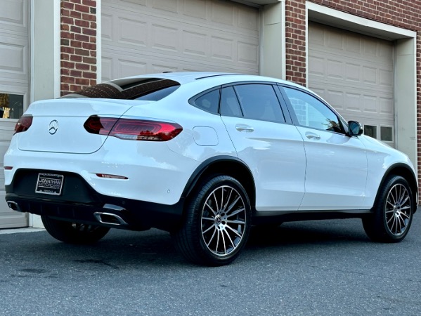 Used-2021-Mercedes-Benz-GLC-GLC-300-4MATIC