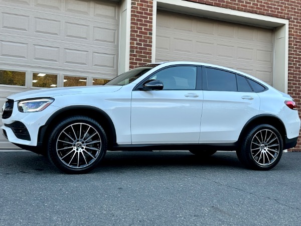 Used-2021-Mercedes-Benz-GLC-GLC-300-4MATIC