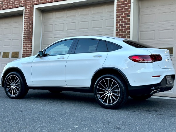 Used-2021-Mercedes-Benz-GLC-GLC-300-4MATIC