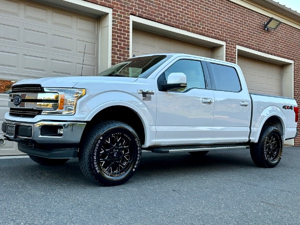 Used-2020-Ford-F-150-Lariat