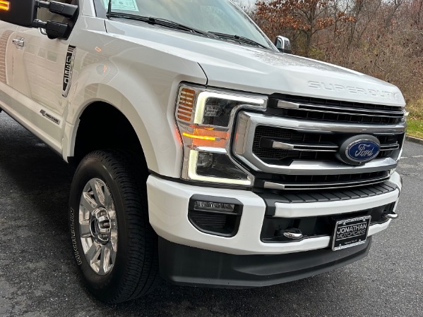 Used-2022-Ford-F-350-Super-Duty-Platinum