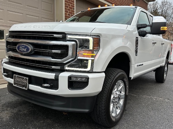 Used-2022-Ford-F-350-Super-Duty-Platinum