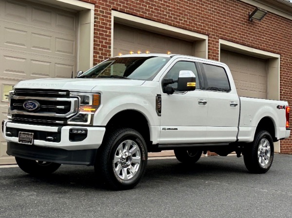 Used-2022-Ford-F-350-Super-Duty-Platinum