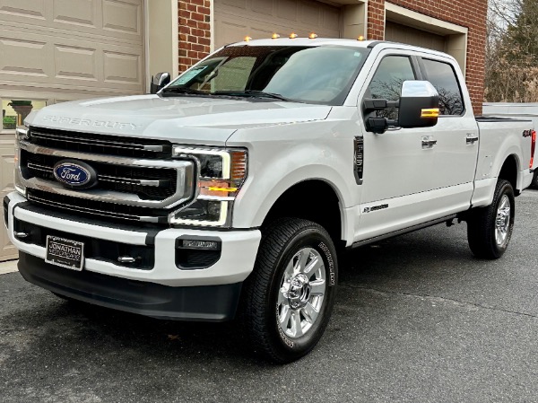 Used-2022-Ford-F-350-Super-Duty-Platinum