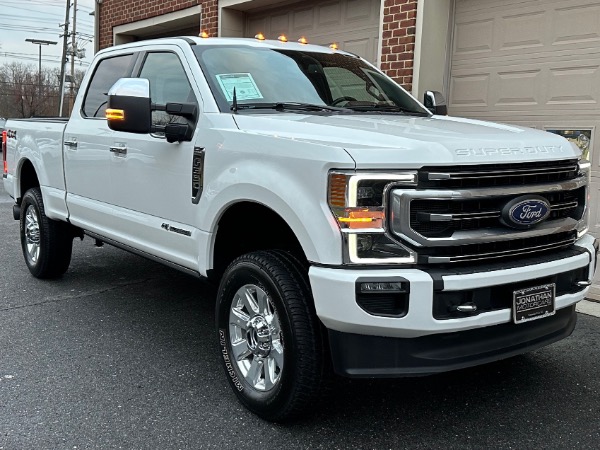 Used-2022-Ford-F-350-Super-Duty-Platinum