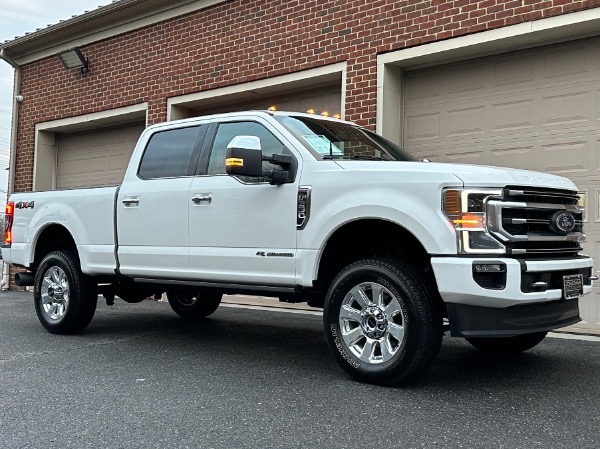 Used-2022-Ford-F-350-Super-Duty-Platinum