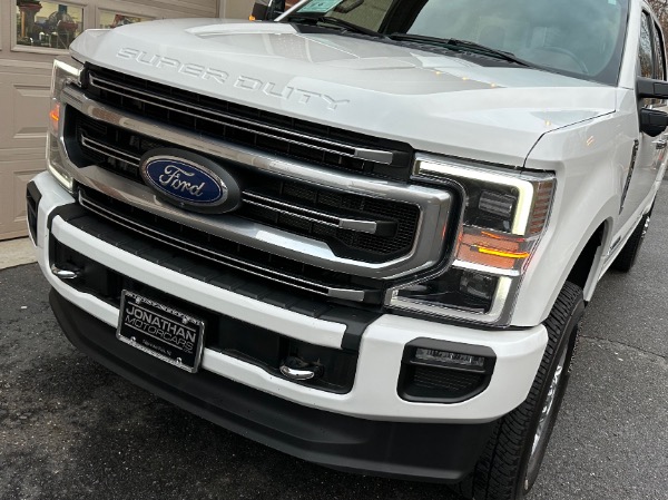 Used-2022-Ford-F-350-Super-Duty-Platinum