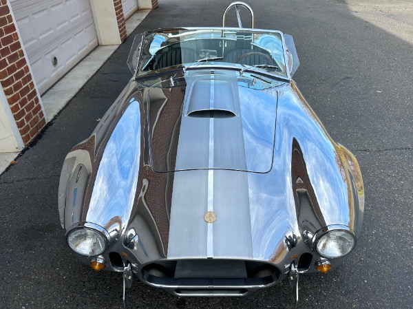 Used-1965-Shelby-Cobra-50th-Anniversary-CSX4000-Series