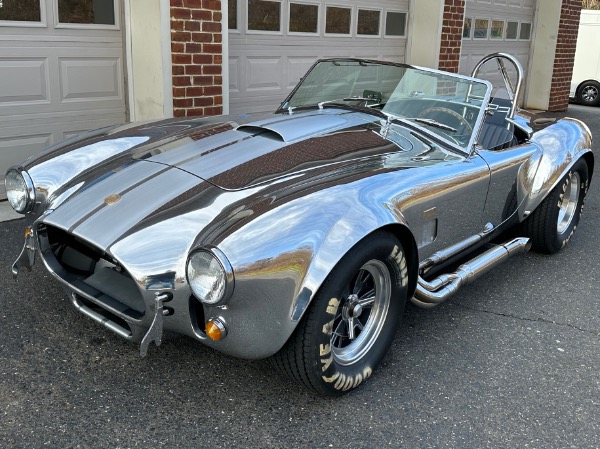 Used-1965-Shelby-Cobra-50th-Anniversary-CSX4000-Series