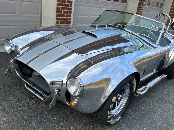 Used-1965-Shelby-Cobra-50th-Anniversary-CSX4000-Series