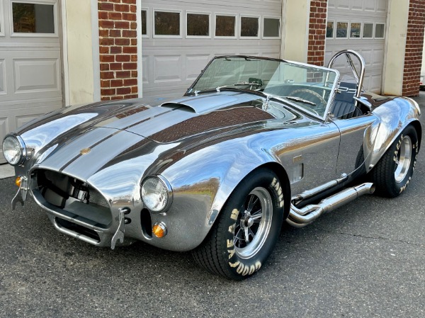 Used-1965-Shelby-Cobra-50th-Anniversary-CSX4000-Series