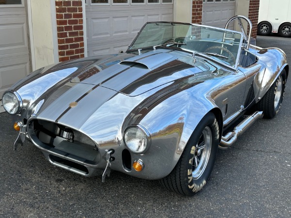 Used-1965-Shelby-Cobra-50th-Anniversary-CSX4000-Series