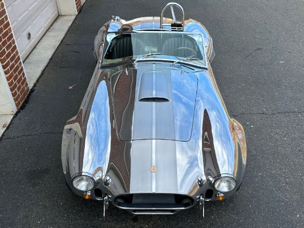 Used-1965-Shelby-Cobra-50th-Anniversary-CSX4000-Series