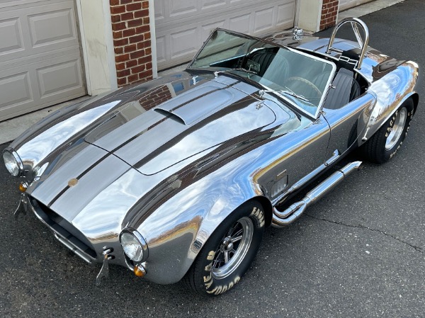 Used-1965-Shelby-Cobra-50th-Anniversary-CSX4000-Series