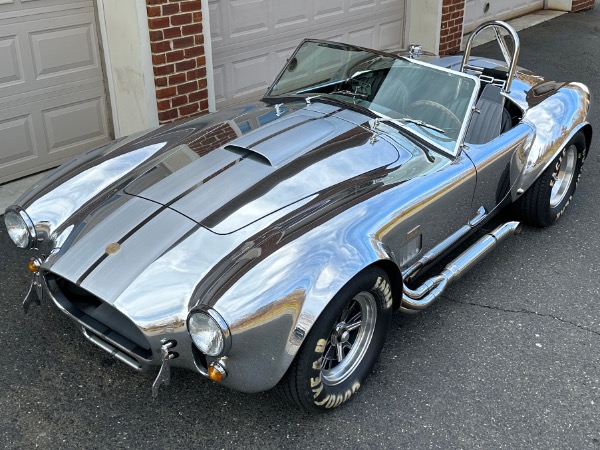 Used-1965-Shelby-Cobra-50th-Anniversary-CSX4000-Series