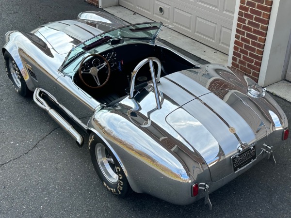 Used-1965-Shelby-Cobra-50th-Anniversary-CSX4000-Series