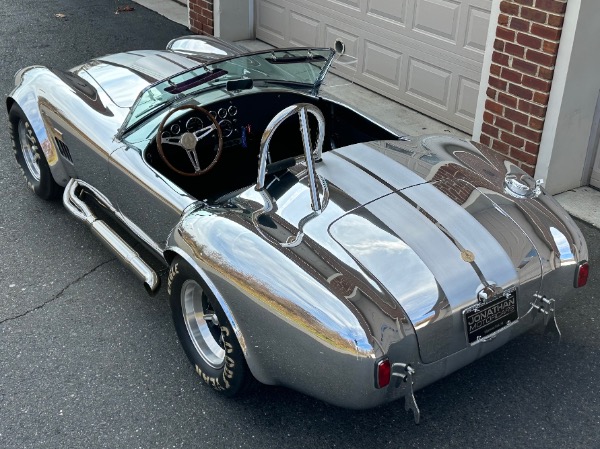 Used-1965-Shelby-Cobra-50th-Anniversary-CSX4000-Series