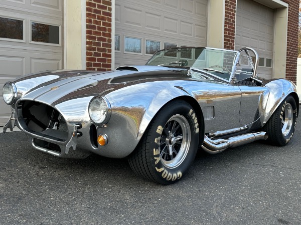 Used-1965-Shelby-Cobra-50th-Anniversary-CSX4000-Series