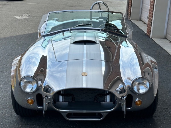 Used-1965-Shelby-Cobra-50th-Anniversary-CSX4000-Series