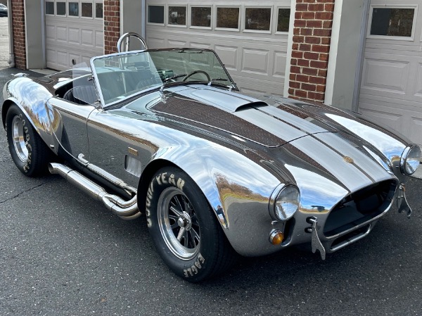 Used-1965-Shelby-Cobra-50th-Anniversary-CSX4000-Series