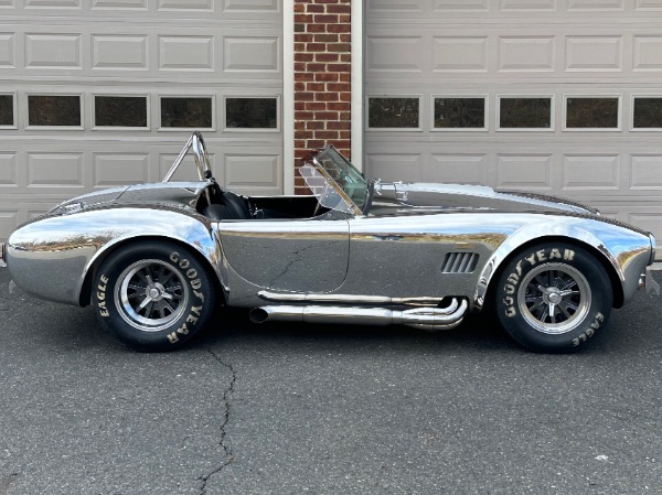 Used-1965-Shelby-Cobra-50th-Anniversary-CSX4000-Series