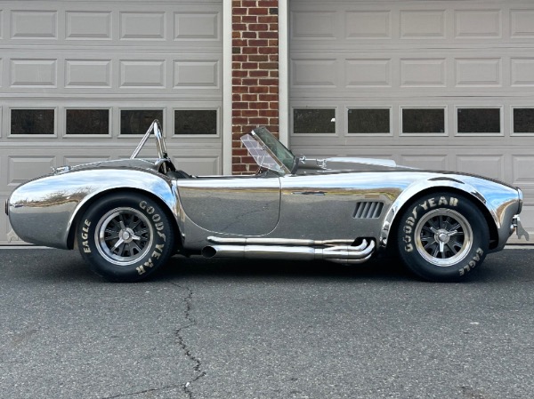 Used-1965-Shelby-Cobra-50th-Anniversary-CSX4000-Series