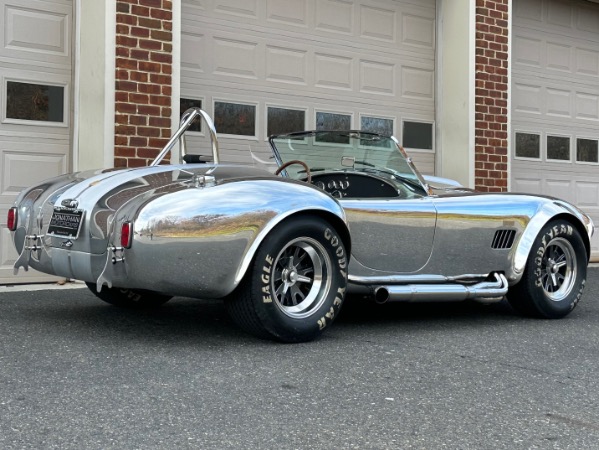 Used-1965-Shelby-Cobra-50th-Anniversary-CSX4000-Series