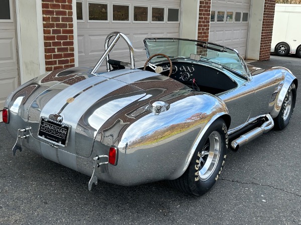 Used-1965-Shelby-Cobra-50th-Anniversary-CSX4000-Series