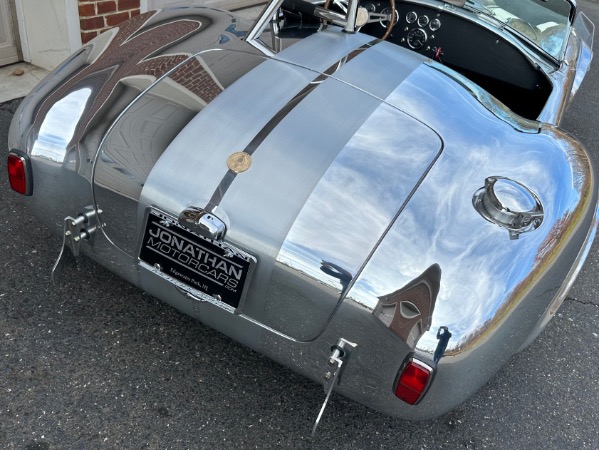 Used-1965-Shelby-Cobra-50th-Anniversary-CSX4000-Series