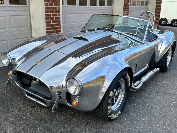 Used-1965-Shelby-Cobra-50th-Anniversary-CSX4000-Series