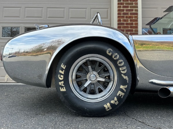 Used-1965-Shelby-Cobra-50th-Anniversary-CSX4000-Series