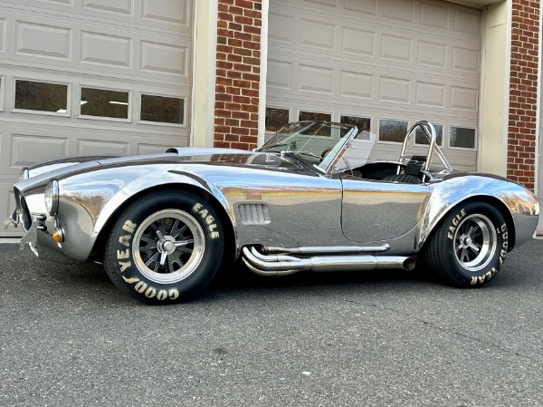 Used-1965-Shelby-Cobra-50th-Anniversary-CSX4000-Series