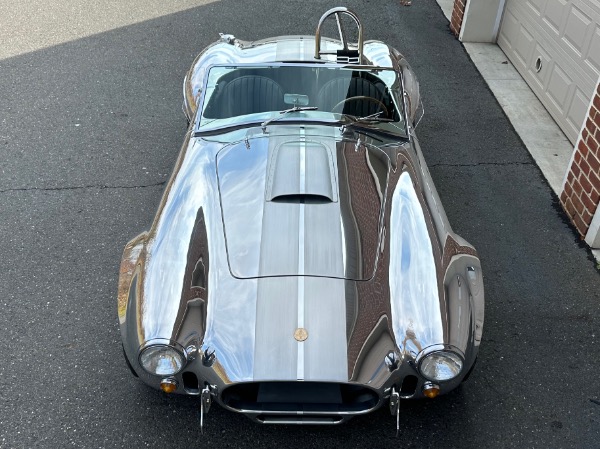 Used-1965-Shelby-Cobra-50th-Anniversary-CSX4000-Series