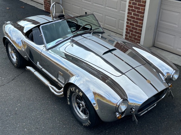 Used-1965-Shelby-Cobra-50th-Anniversary-CSX4000-Series