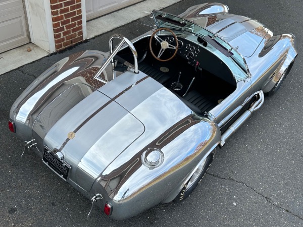 Used-1965-Shelby-Cobra-50th-Anniversary-CSX4000-Series