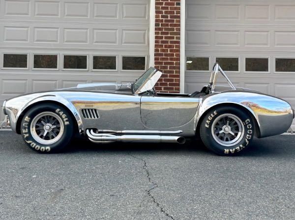 Used-1965-Shelby-Cobra-50th-Anniversary-CSX4000-Series