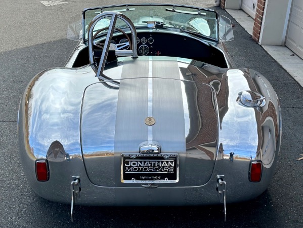 Used-1965-Shelby-Cobra-50th-Anniversary-CSX4000-Series