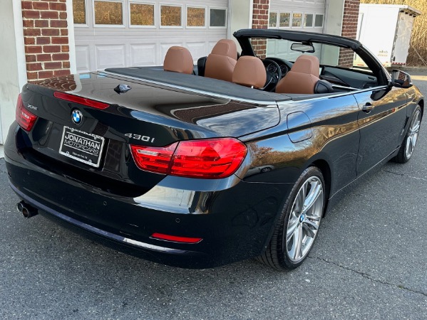 Used-2017-BMW-4-Series-430i-xDrive-Convertible