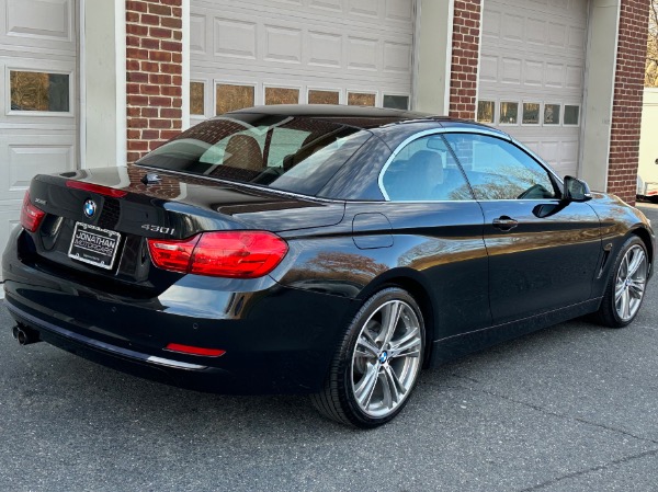 Used-2017-BMW-4-Series-430i-xDrive-Convertible