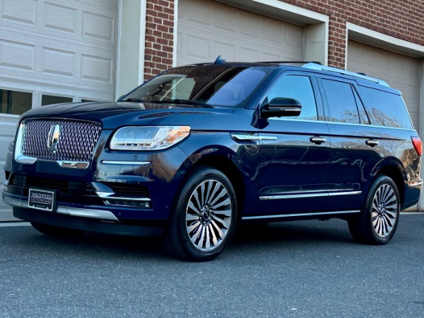 Used-2019-Lincoln-Navigator-Reserve