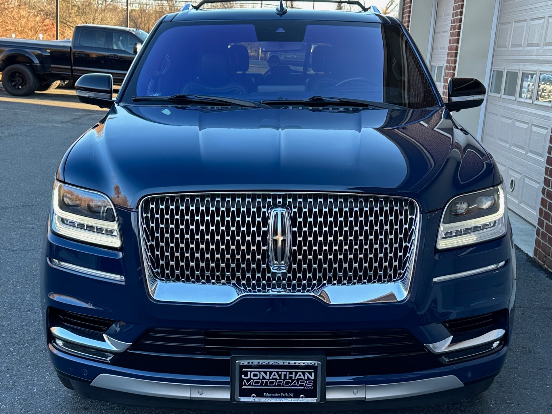 2019 Lincoln Navigator Reserve Stock # L13307 for sale near Edgewater ...