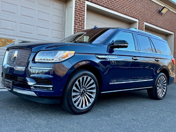 Used-2019-Lincoln-Navigator-Reserve