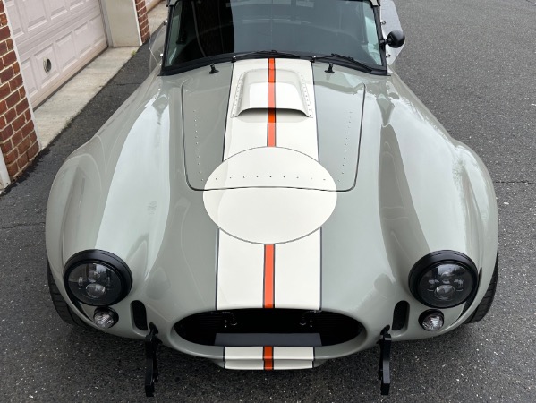 Used-1965-Backdraft-Racing-Cobra-RT4B-GTR