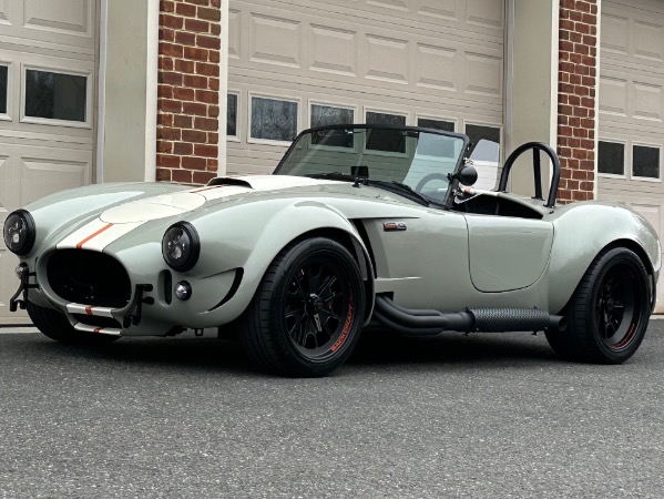 Used-1965-Backdraft-Racing-Cobra-RT4B-GTR