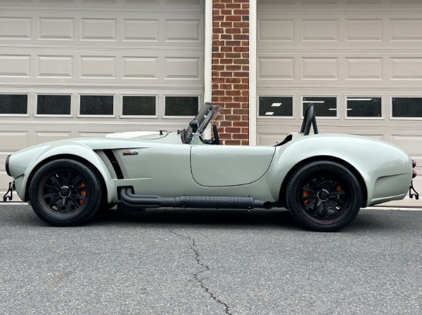 Used-1965-Backdraft-Racing-Cobra-RT4B-GTR