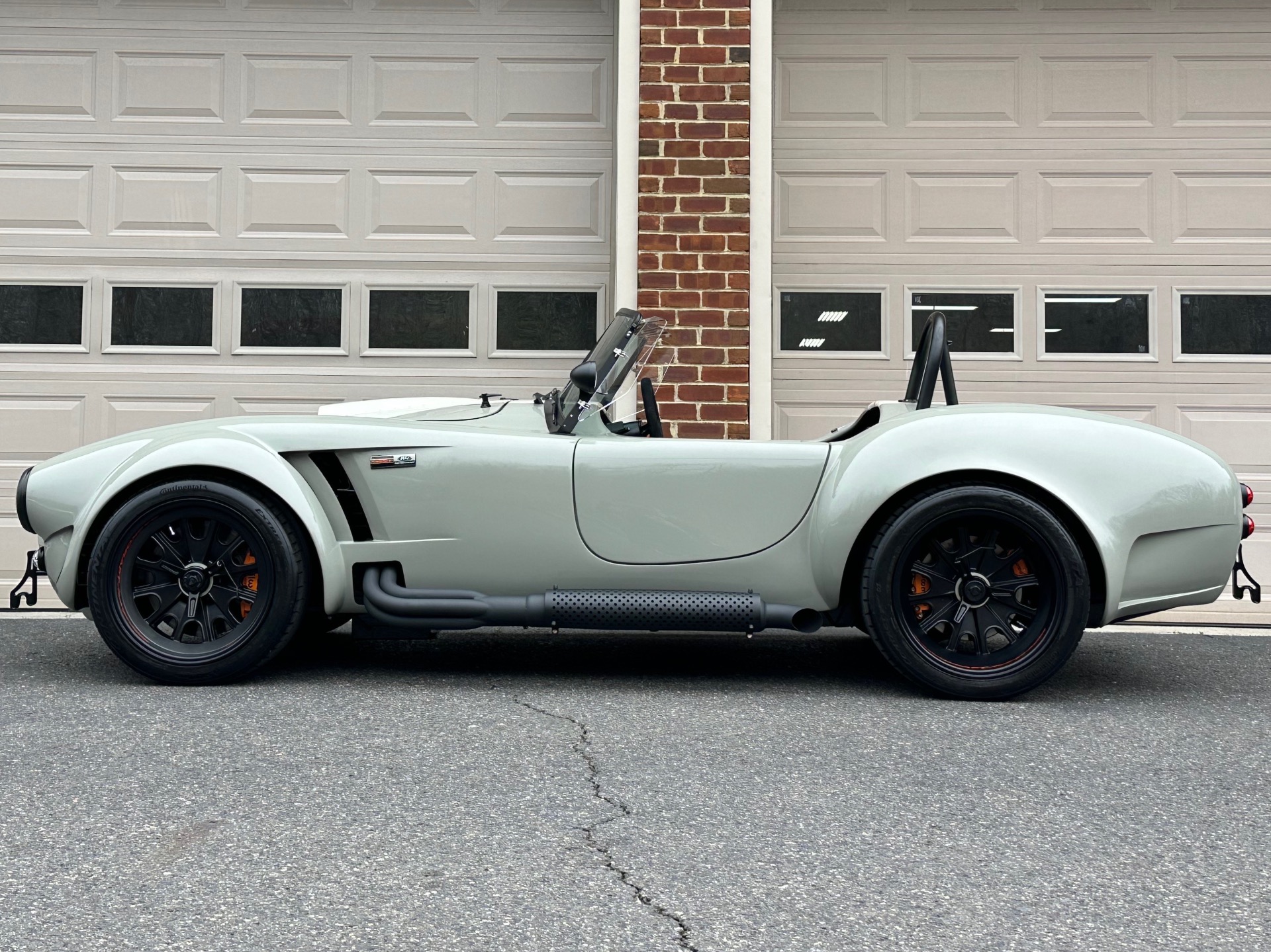 1965 Backdraft Racing Cobra RT4B Stock # MT1081 For Sale Near Edgewater ...