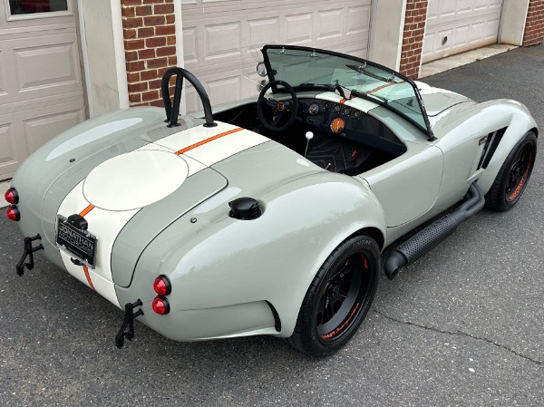 Used-1965-Backdraft-Racing-Cobra-RT4B-GTR