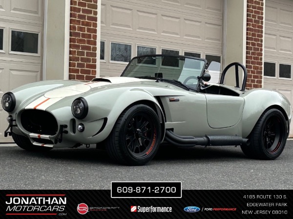 Used-1965-Backdraft-Racing-Cobra-RT4B-GTR